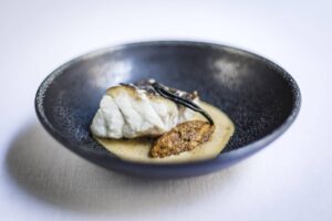 asesoramiento gastronómico para empresas - pescado