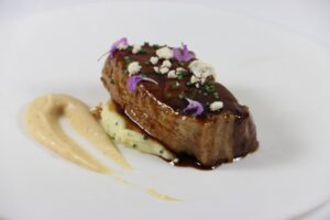 asesoramiento gastronómico para empresas - chuleton de mar 2018