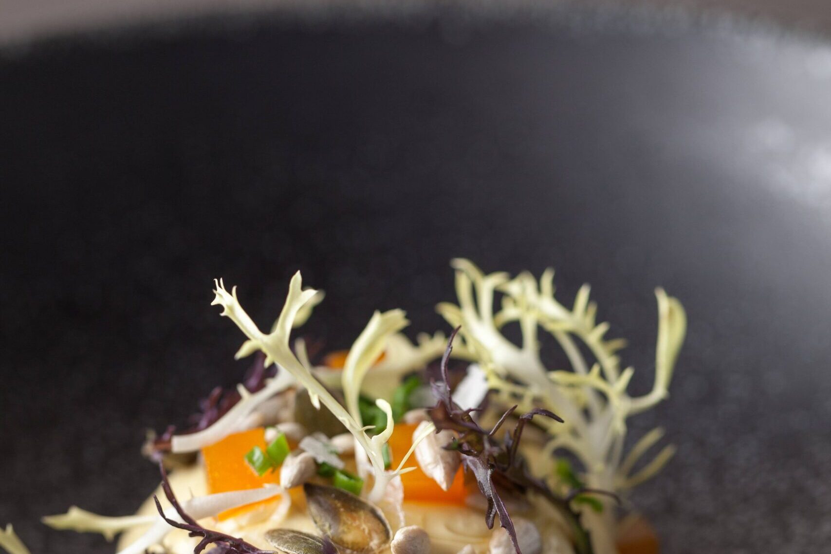 restaurante con encanto valencia - foie