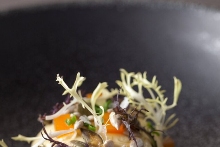 restaurante con encanto valencia - foie