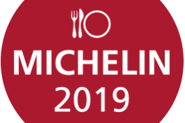 Nuestro Plato Michelin restaurante recomendado michelin