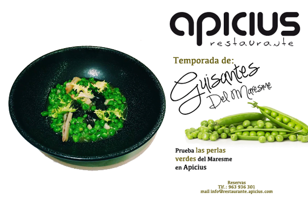 restaurante en valencia