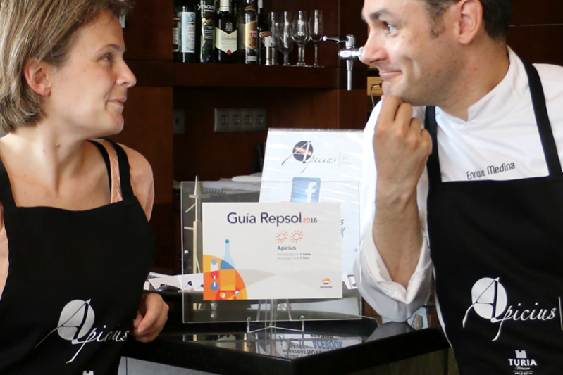 delantales-restaurante-en-valencia restaurante-apicius