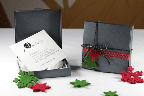 restaurante apicius navidad