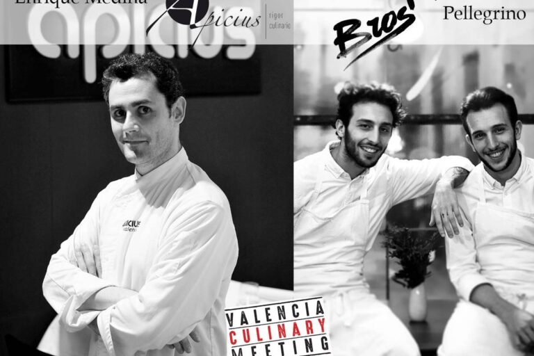 valencia culinary meeting