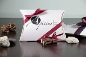 restaurante de alta gastronomía en valencia - regala apicius