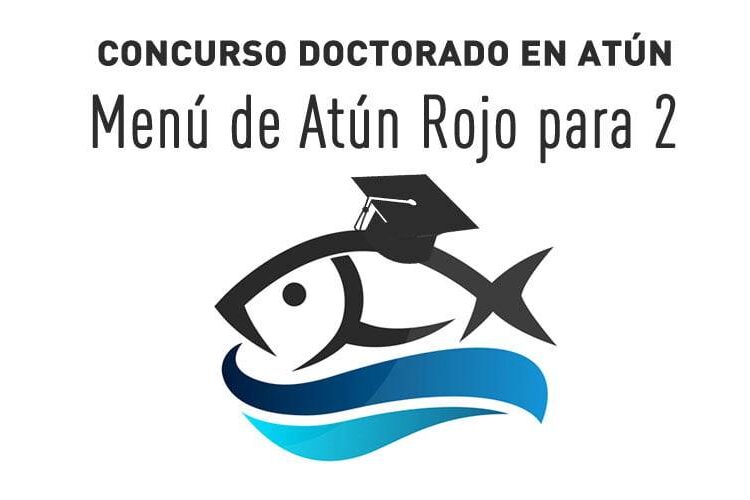 concurso doctorado en atún producto