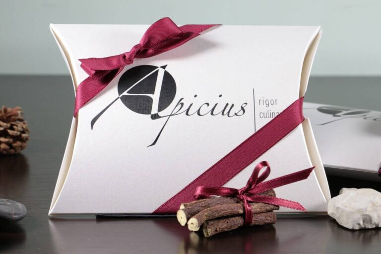 bono regalo restaurante Valencia - regala apicius