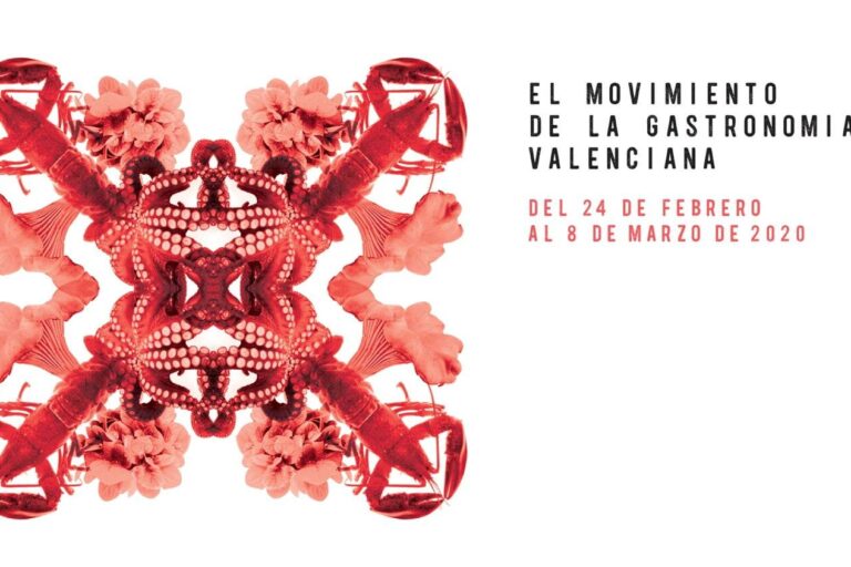 restaurante guía Michelin en Valencia - Valencia culinary festival