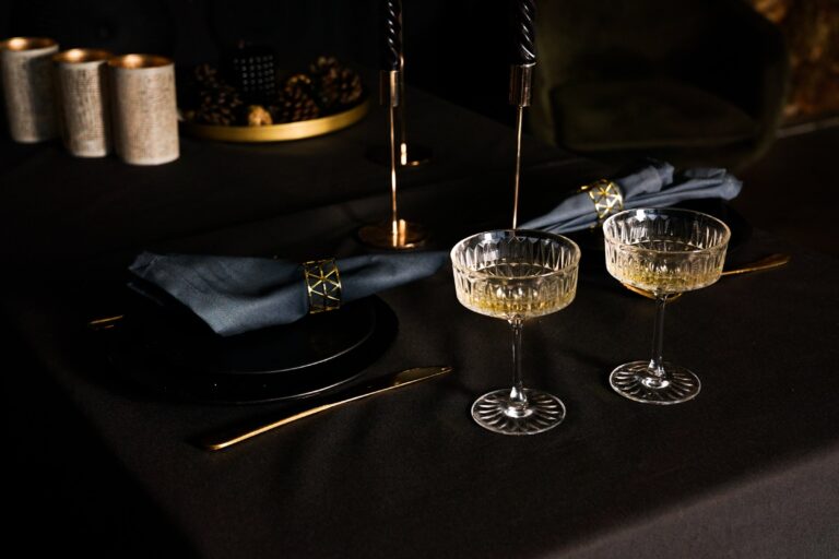 Restaurantes de lujo Valencia -Restaurante