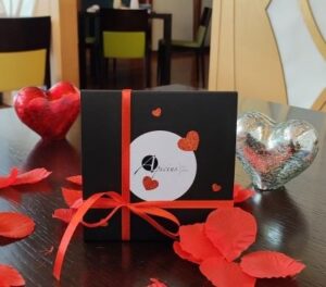 bono regalo restaurante Valencia - San Valentín