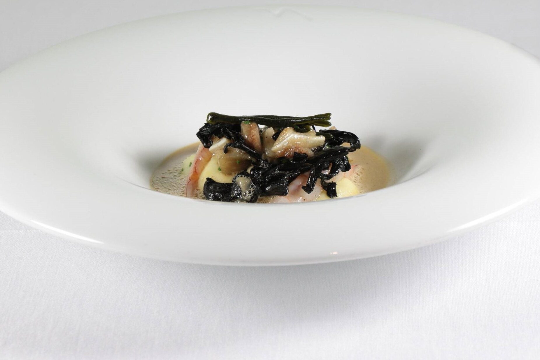 Dónde comer trompetilla negra -menu trompeta negra Dónde comer trompetilla negra -menu trompeta negra