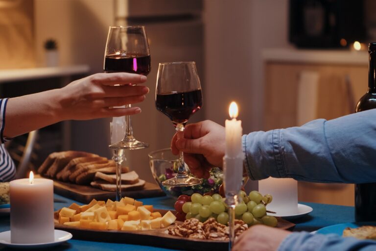 Productos naturales envasados al vacío a domicilio -cena