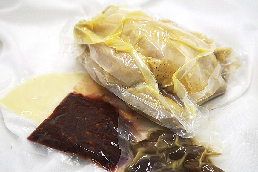 Productos naturales envasados al vacío a domicilio -conservas Productos naturales envasados al vacío a domicilio -conservas