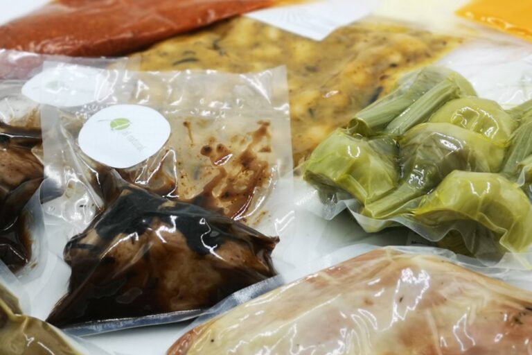 Conservas gourmet en Valencia -online