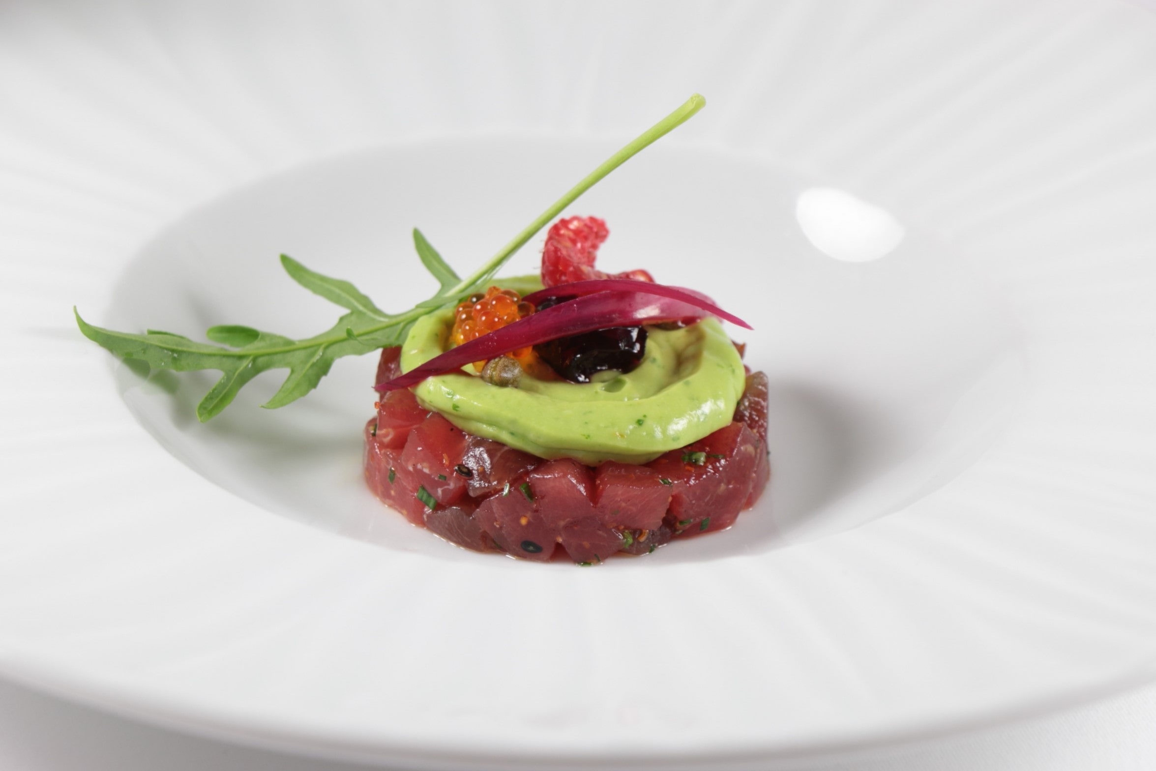 Restaurante cocina de temporada en Valencia -Tartar Restaurante cocina de temporada en Valencia -Tartar