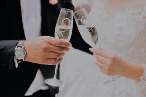 Restaurante para boda privada en valencia -Enlace