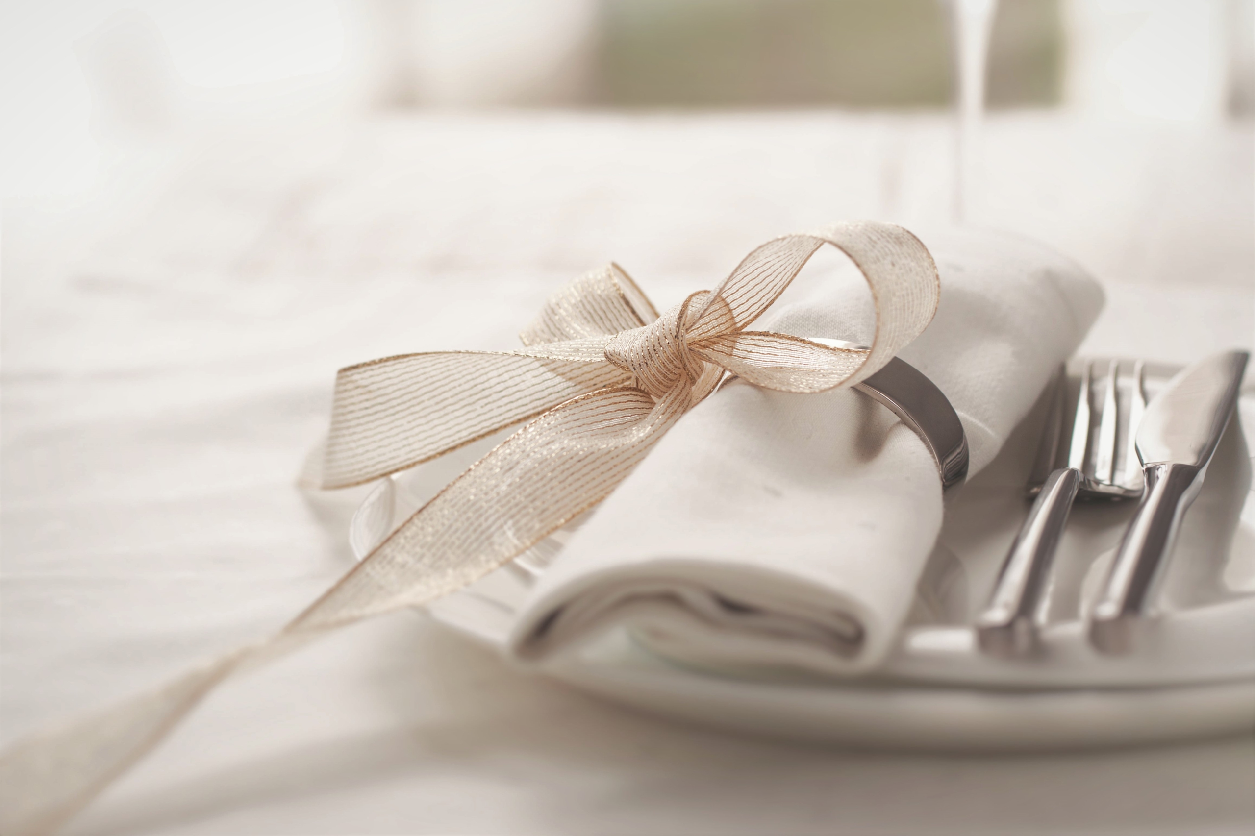 Restaurante para una boda pequeña en Valencia -Cubertería Restaurante para una boda pequeña en Valencia -Cubertería