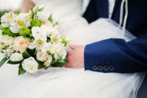 Restaurante para una boda pequeña en Valencia -Pareja