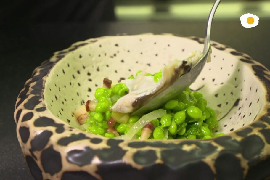 restaurantes de lujo Valencia – guisantes restaurantes de lujo Valencia - guisantes