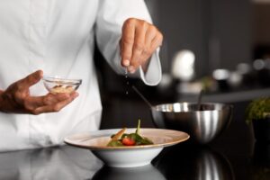 Reservar restaurante en Valencia - Chef