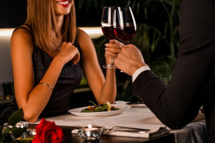 Restaurante para aniversario en Valencia – pareja Restaurante para aniversario en Valencia - pareja