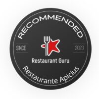 restaurante de lujo en Valencia - guru