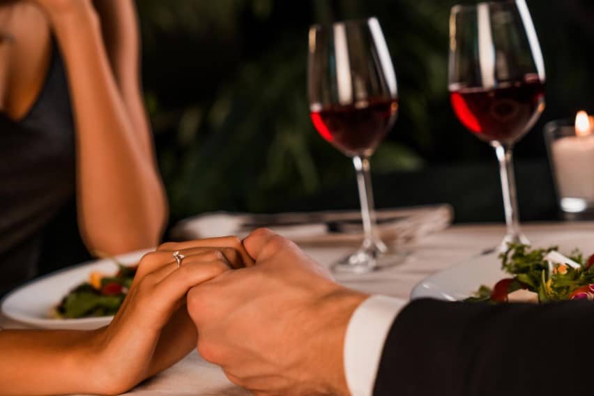 Regalar cena para dos en Valencia – Pareja Regalar cena para dos en Valencia - Pareja