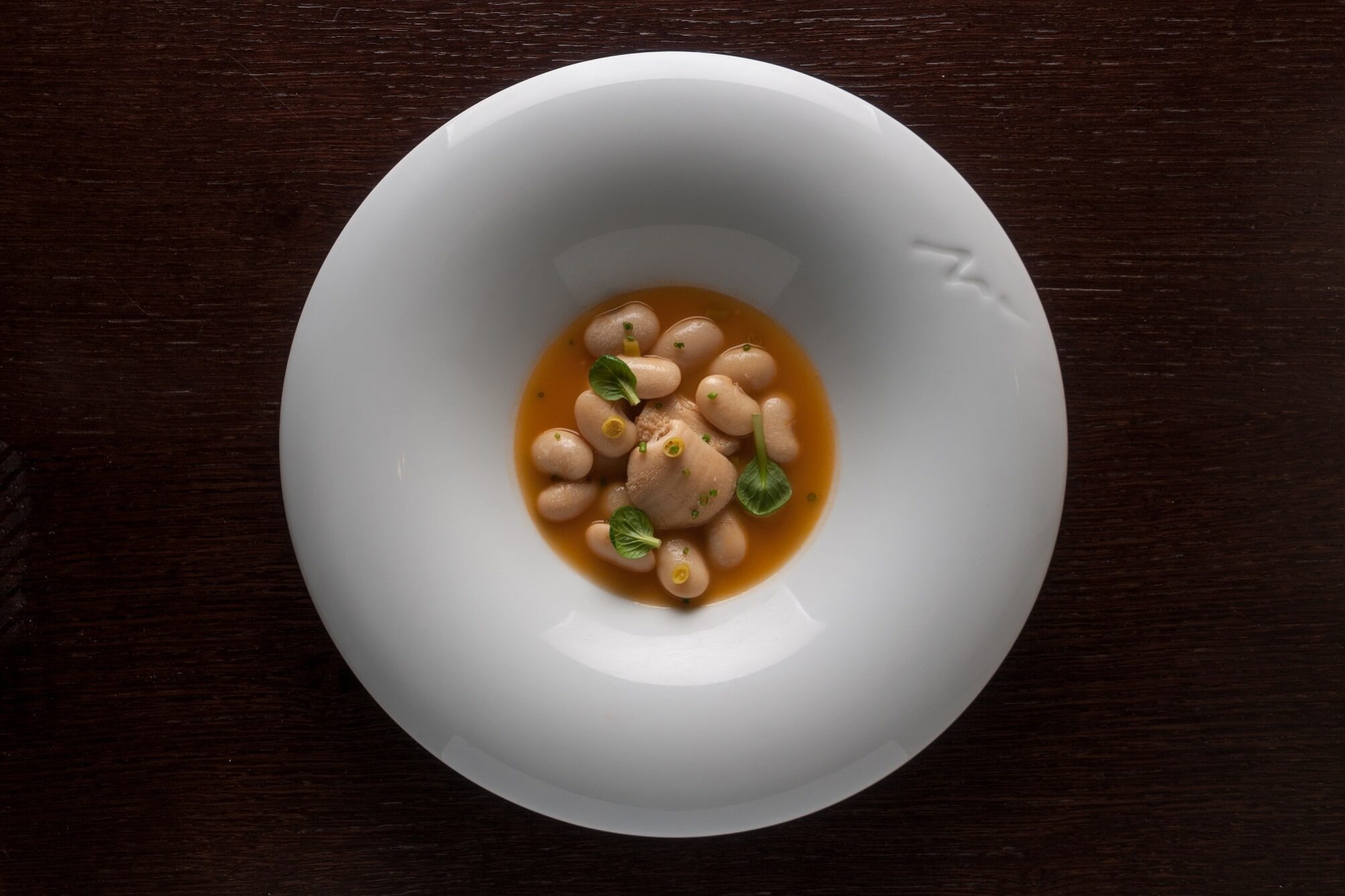 Chef en Valencia – Alubias de Viver con callos 5 Chef en Valencia - Alubias de Viver con callos 5