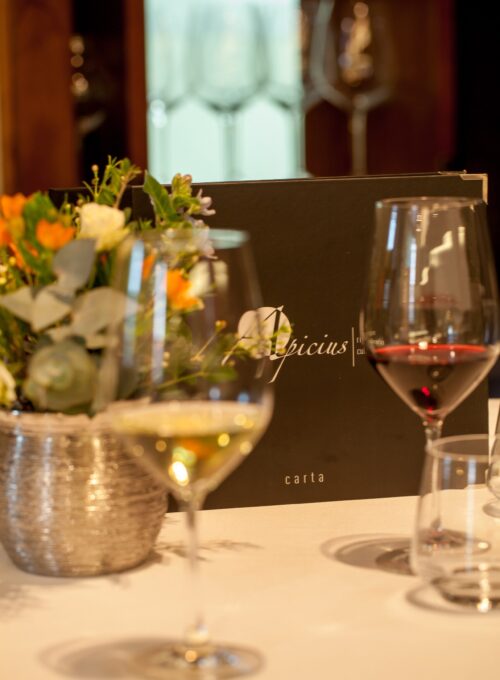 bono regalo para restaurante en Valencia - copas