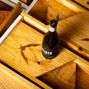 restaurante de cocina de autor en Valencia - experiencia murciélago