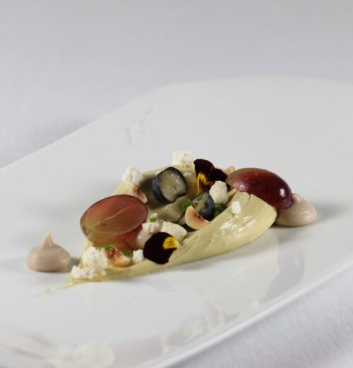 restaurante para el día de la madre en Valencia - salteado