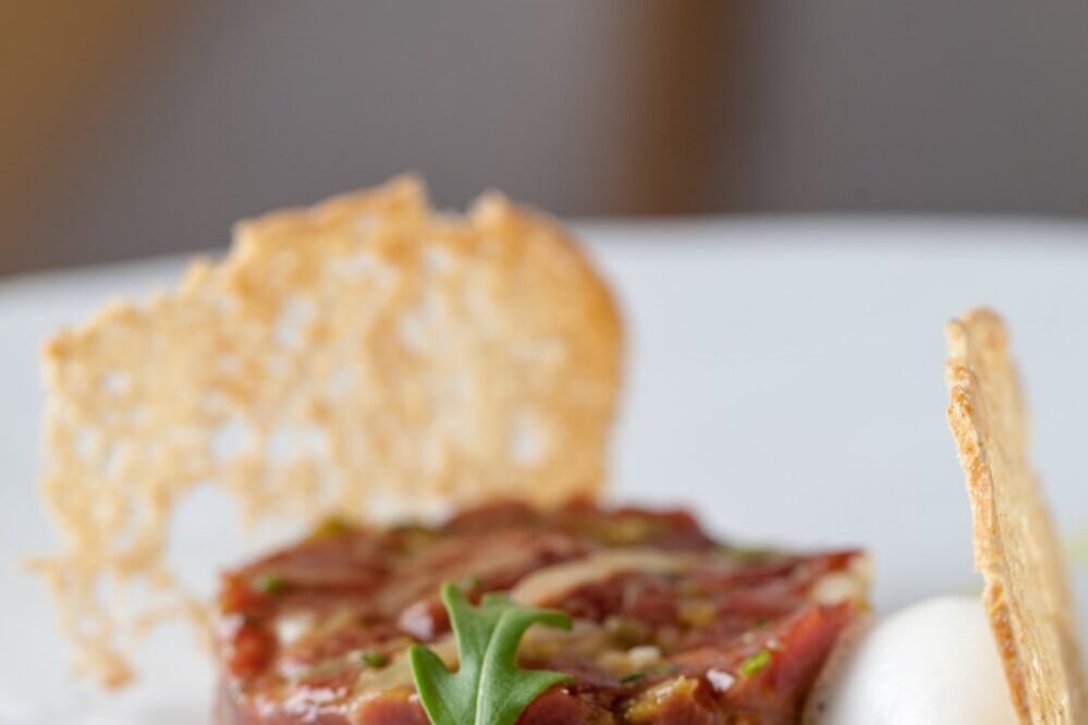 restaurante para eventos MICE en Valencia-COMIDA