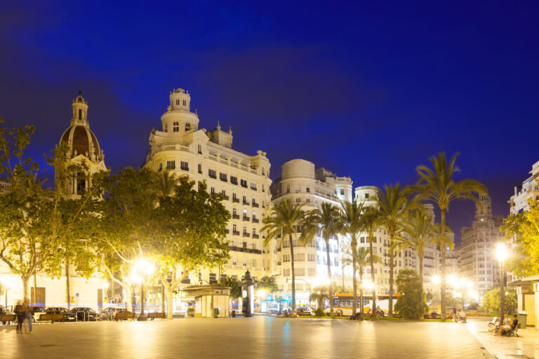 Dónde comer en San Juan en Valencia-valencia